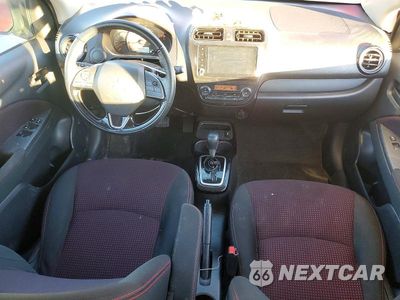 Zdjęcie 8 z 12 samochodu: 2024 MITSUBISHI MIRAGE SE VIN:ML32AWHJ9RH006435 - miniatura