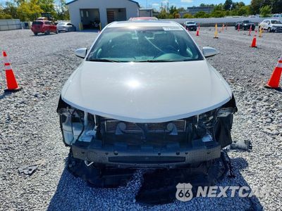 Piąte zdjęcie samochodu w środku: 2012 TOYOTA CAMRY HYBRID XLE VIN:4T1BD1FK3CU050170 - miniatura