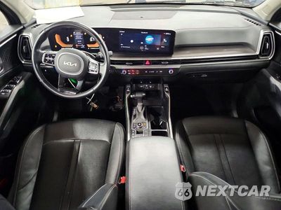 Zdjęcie 8 z 13 samochodu: 2024 KIA SORENTO S VIN:5XYRLDJC7RG283759 - miniatura