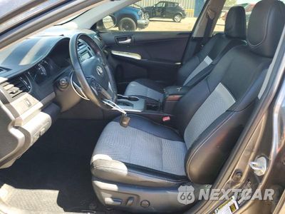 Zdjęcie 7 z 12 samochodu: 2012 TOYOTA CAMRY SE VIN:4T1BF1FK8CU510319 - miniatura