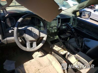 Zdjęcie 8 z 12 samochodu: 2023 RAM 1500 CLASSIC SSV VIN:1C6RR7XT7PS599362 - miniatura
