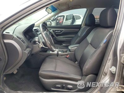 Zdjęcie 7 z 12 samochodu: 2016 NISSAN ALTIMA 2.5 SR VIN:1N4AL3AP9GC263501 - miniatura
