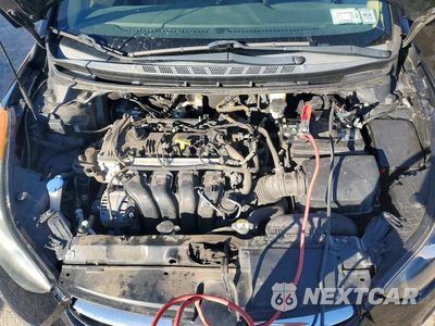 Zdjęcie 11 z 12 samochodu: 2013 HYUNDAI ELANTRA GLS VIN:5NPDH4AE9DH345953 - miniatura