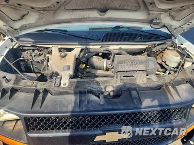 Zdjęcie 12 z 13 samochodu: 2012 CHEVROLET EXPRESS VIN:1GCSGAFX5C1124231 - miniatura