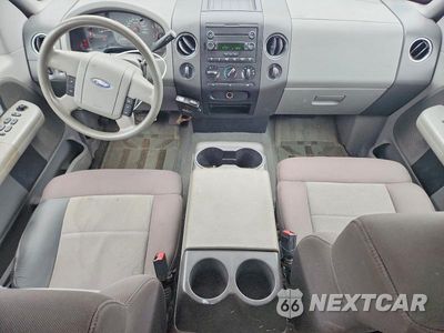 Zdjęcie 8 z 12 samochodu: 2006 FORD F150 VIN:1FTPX14526FA49051 - miniatura