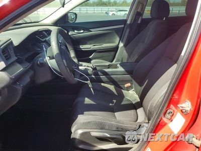 Zdjęcie 7 z 13 samochodu: 2017 HONDA CIVIC LX VIN:2HGFC2F52HH508639 - miniatura