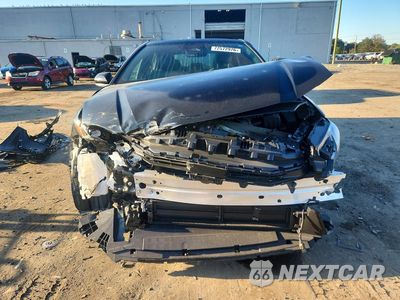 Piąte zdjęcie samochodu w środku: 2026 TOYOTA CAMRY SE VIN:4T1DAACK0TU773979 - miniatura