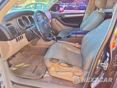 Zdjęcie 7 z 13 samochodu: 2007 TOYOTA 4RUNNER SR5 VIN:JTEZU14R878085817 - miniatura