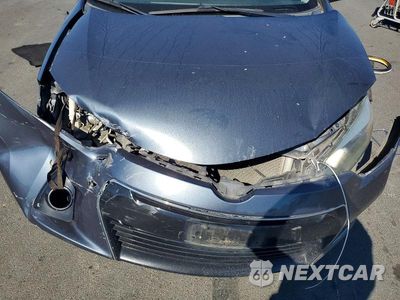 Zdjęcie 11 z 12 samochodu: 2016 TOYOTA COROLLA S PLUS VIN:2T1BURHE4GC616480 - miniatura