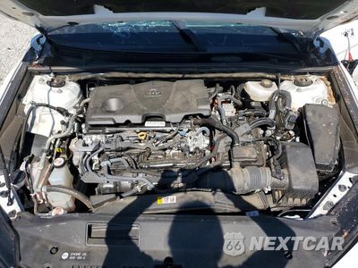 Zdjęcie 11 z 13 samochodu: 2025 TOYOTA CAMRY LE VIN:4T1DAACK8SU007559 - miniatura