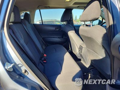 Zdjęcie 11 z 13 samochodu: 2024 TOYOTA COROLLA CROSS LE VIN:7MUBAABG7RV117404 - miniatura