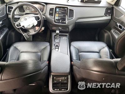 Zdjęcie 8 z 13 samochodu: 2020 VOLVO XC90 T6 MOMENTUM VIN:YV4A22PK3L1571544 - miniatura
