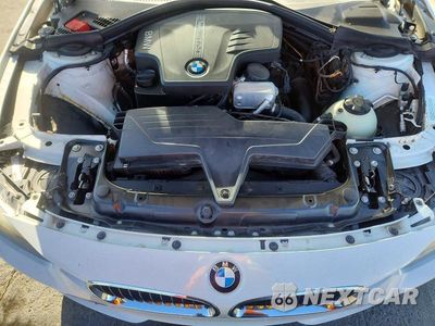 Zdjęcie 11 z 12 samochodu: 2012 BMW 328 VIN:WBA3A5C54CF342547 - miniatura