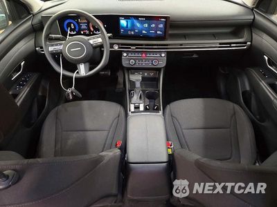 Zdjęcie 8 z 14 samochodu: 2026 HYUNDAI TUCSON SE VIN:5NMJA3DE1TH753498 - miniatura
