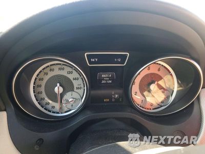 Zdjęcie 9 z 12 samochodu: 2014 MERCEDES-BENZ CLA 250 VIN:WDDSJ4EBXEN035782 - miniatura