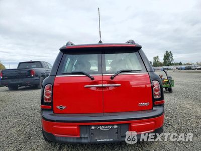 Zdjęcie 6 z 12 samochodu: 2011 MINI COOPER CLUBMAN VIN:WMWZF3C5XBTY00639 - miniatura