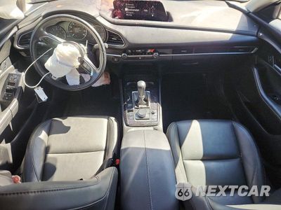 Zdjęcie 8 z 13 samochodu: 2024 MAZDA CX-30 SELECT VIN:3MVDMBBM3RM713792 - miniatura