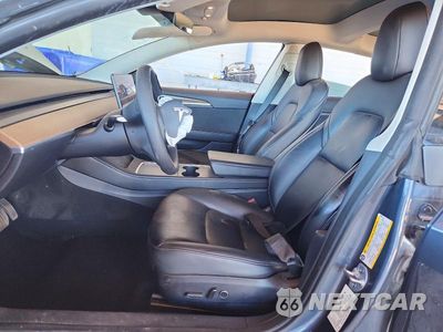 Zdjęcie 7 z 13 samochodu: 2022 TESLA MODEL 3 VIN:5YJ3E1EA5NF374800 - miniatura