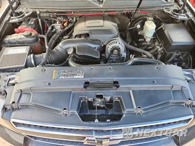 Zdjęcie 12 z 13 samochodu: 2008 CHEVROLET TAHOE C1500 VIN:1GNFC13C88R247455 - miniatura