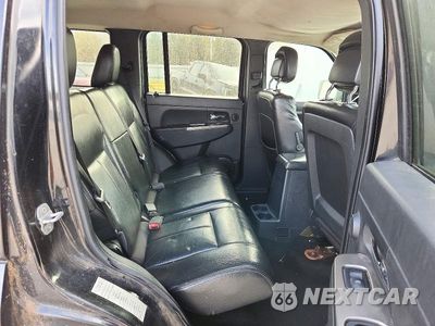Zdjęcie 11 z 13 samochodu: 2011 JEEP LIBERTY LIMITED VIN:1J4PN5GK3BW548055 - miniatura