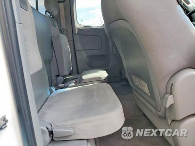 Zdjęcie 10 z 12 samochodu: 2011 TOYOTA TACOMA BASE VIN:5TFTX4CN5BX001601 - miniatura