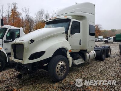 2021 INTERNATIONAL LT625 3HSDZAPR5MN130250 - główne zdjęcie licytacji z USA - miniatura