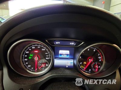 Zdjęcie 9 z 13 samochodu: 2018 MERCEDES-BENZ GLA 250 4MATIC VIN:WDCTG4GB8JJ528558 - miniatura
