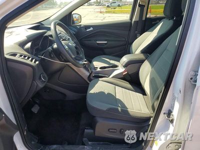 Zdjęcie 7 z 13 samochodu: 2016 FORD ESCAPE SE VIN:1FMCU0GX1GUB40593 - miniatura