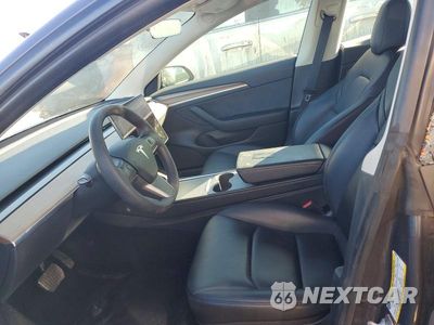 Zdjęcie 7 z 12 samochodu: 2022 TESLA MODEL 3 VIN:5YJ3E1EA6NF202064 - miniatura