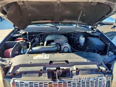 Zdjęcie 11 z 12 samochodu: 2011 GMC YUKON SLE VIN:1GKS1AE06BR378153 - miniatura