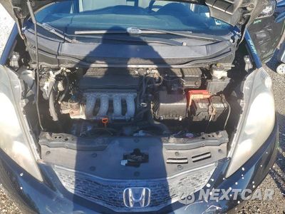 Zdjęcie 11 z 12 samochodu: 2012 HONDA FIT VIN:JHMGE8H30CS008149 - miniatura