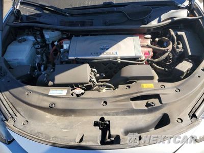Zdjęcie 11 z 12 samochodu: 2019 TOYOTA MIRAI BASE VIN:JTDBVRBD6KA006252 - miniatura