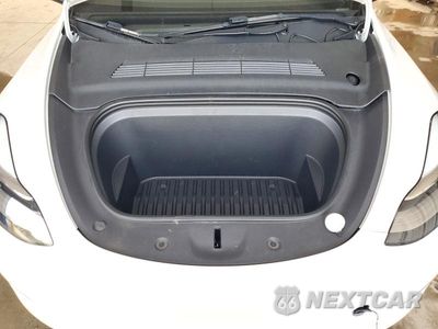 Zdjęcie 12 z 13 samochodu: 2023 TESLA MODEL Y VIN:7SAYGDEE3PA100776 - miniatura