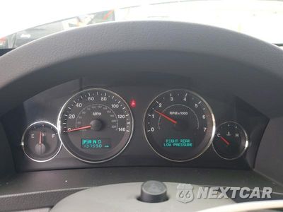 Zdjęcie 9 z 13 samochodu: 2007 JEEP GRAND CHEROKEE LIMITED VIN:1J8HR58237C561497 - miniatura