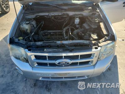 Zdjęcie 11 z 12 samochodu: 2012 FORD ESCAPE XLT VIN:1FMCU0D76CKB55150 - miniatura