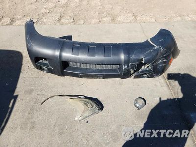 Zdjęcie 13 z 14 samochodu: 2006 HYUNDAI TUCSON GLS VIN:KM8JN72DX6U358556 - miniatura