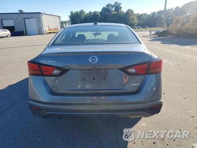 Zdjęcie 6 z 12 samochodu: 2019 NISSAN ALTIMA S VIN:1N4BL4BW9KC202674 - miniatura