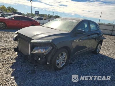 2022 HYUNDAI KONA SE KM8K2CAB0NU760008 - główne zdjęcie licytacji z USA - miniatura