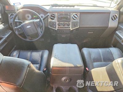 Zdjęcie 8 z 12 samochodu: 2008 FORD F250 SUPER DUTY VIN:1FTSW21R38ED29242 - miniatura