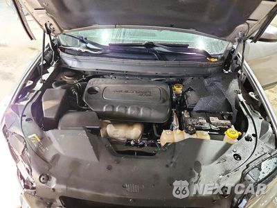 Zdjęcie 12 z 14 samochodu: 2019 JEEP CHEROKEE LATITUDE VIN:1C4PJMCB6KD311816 - miniatura