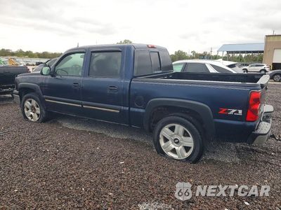 Drugie zdjęcie samochodu z przodu: 2005 CHEVROLET SILVERADO K1500 VIN:2GCEK13T051196979 - miniatura