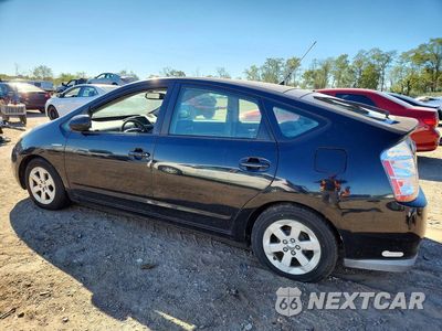 Drugie zdjęcie samochodu z przodu: 2007 TOYOTA PRIUS BASE VIN:JTDKB20U477662151 - miniatura