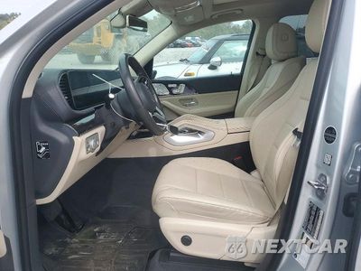Zdjęcie 7 z 13 samochodu: 2020 MERCEDES-BENZ GLS 450 4MATIC VIN:4JGFF5KE1LA228064 - miniatura