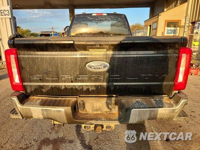 Zdjęcie 6 z 12 samochodu: 2026 FORD F350 SUPER DUTY VIN:1FTRF3BA4TED47402 - miniatura