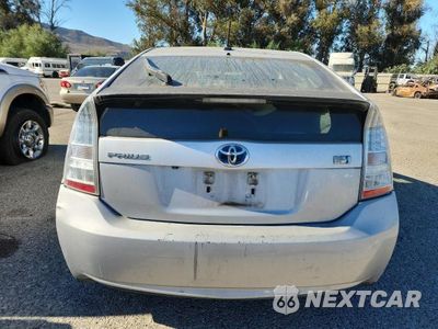 Zdjęcie 6 z 13 samochodu: 2010 TOYOTA PRIUS III VIN:JTDKN3DU2A0237518 - miniatura