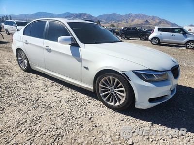 Czwarte zdjęcie samochodu z boku: 2011 BMW 335 D VIN:WBAPN7C54BF184095 - miniatura