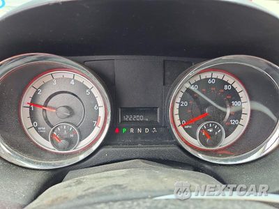Zdjęcie 9 z 13 samochodu: 2012 DODGE GRAND CARAVAN SE VIN:2C4RDGBGXCR115441 - miniatura