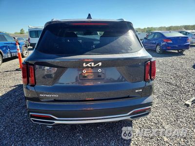 Zdjęcie 6 z 12 samochodu: 2023 KIA SORENTO EX VIN:KNDRHDLG5P5196224 - miniatura