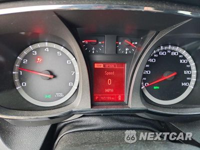 Zdjęcie 9 z 12 samochodu: 2014 GMC TERRAIN SLE VIN:2GKALMEK1E6124214 - miniatura