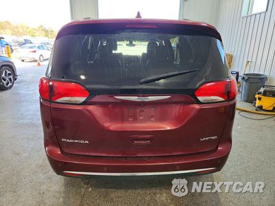 Zdjęcie 6 z 14 samochodu: 2019 CHRYSLER PACIFICA LIMITED VIN:2C4RC1GG4KR721941 - miniatura